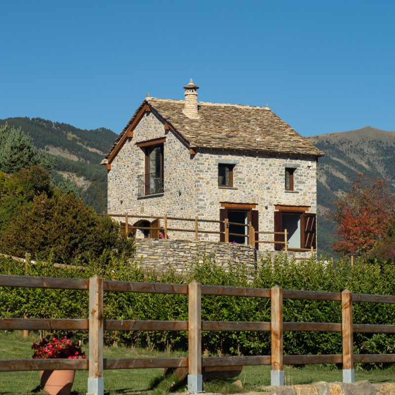 Casa Rural 