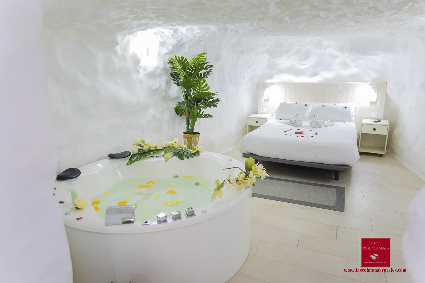 Imagen de la habitación Lusitana