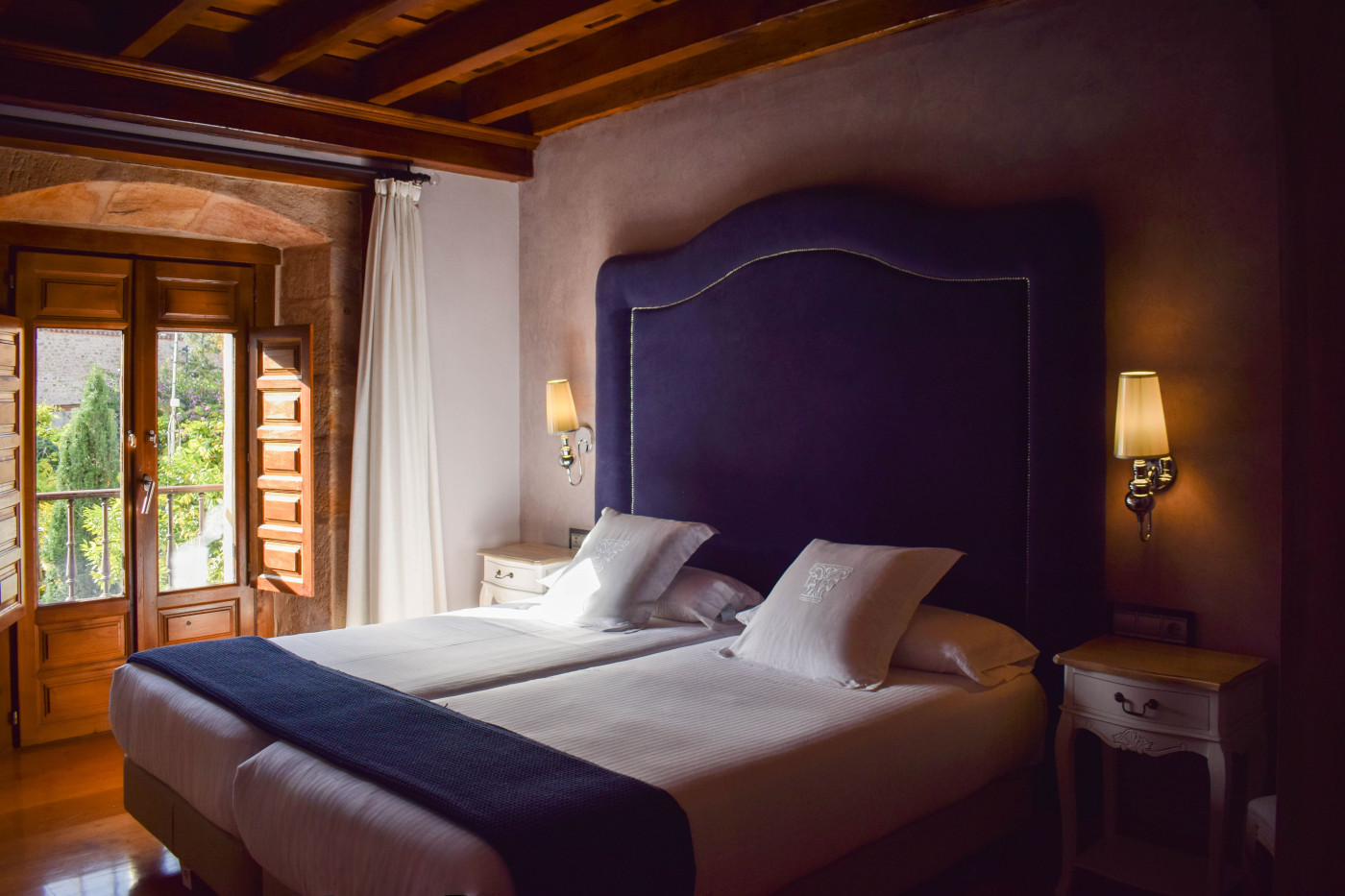 Imagen de la habitación Doble