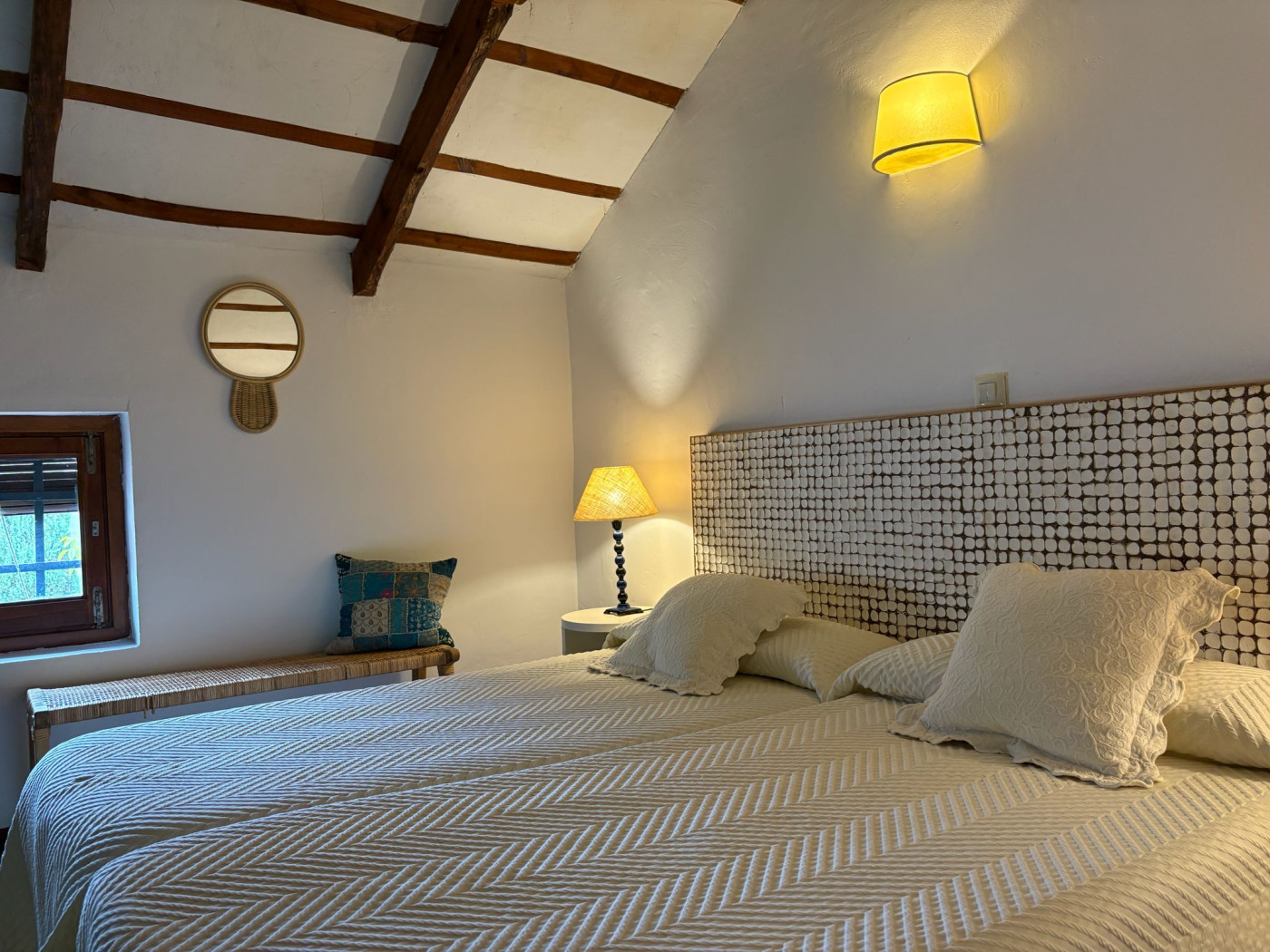 Imagen de la habitación Habitación doble especial