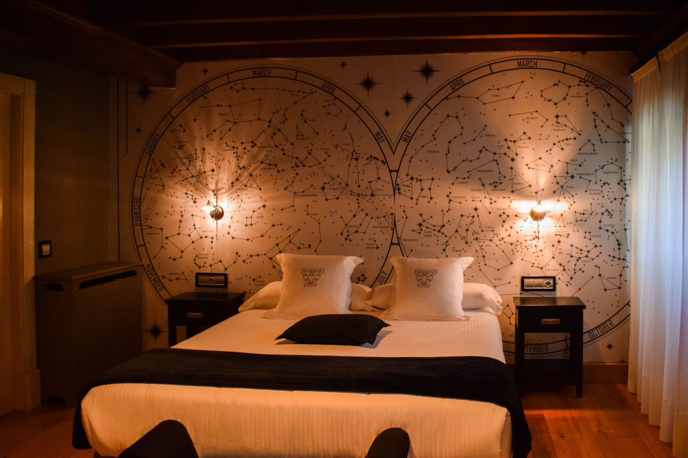 Imagen de la habitación Junior Suite