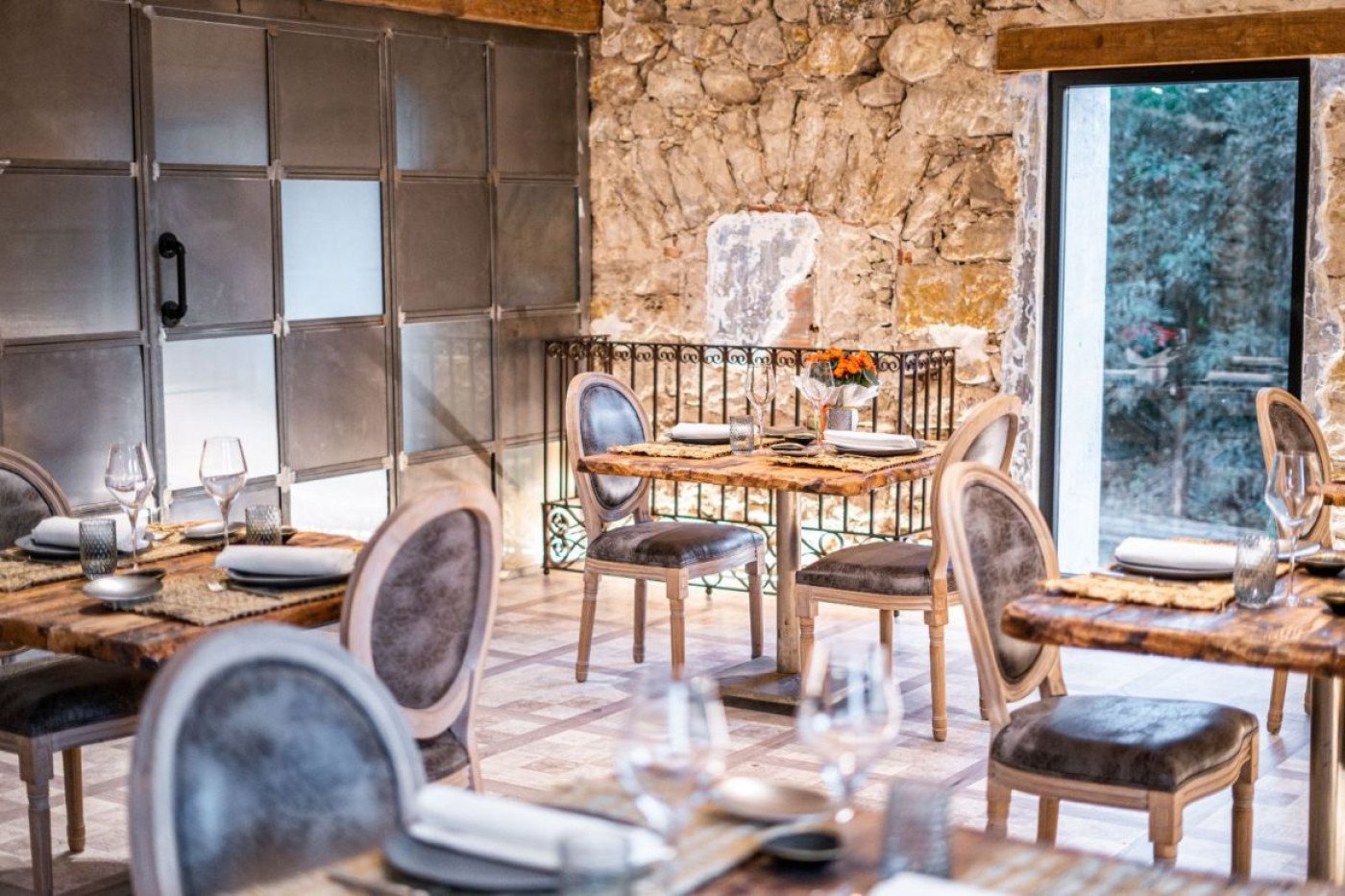 Imagen del servicio Comida o cena