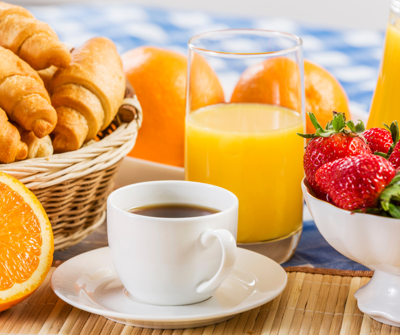 Imagen de Desayuno