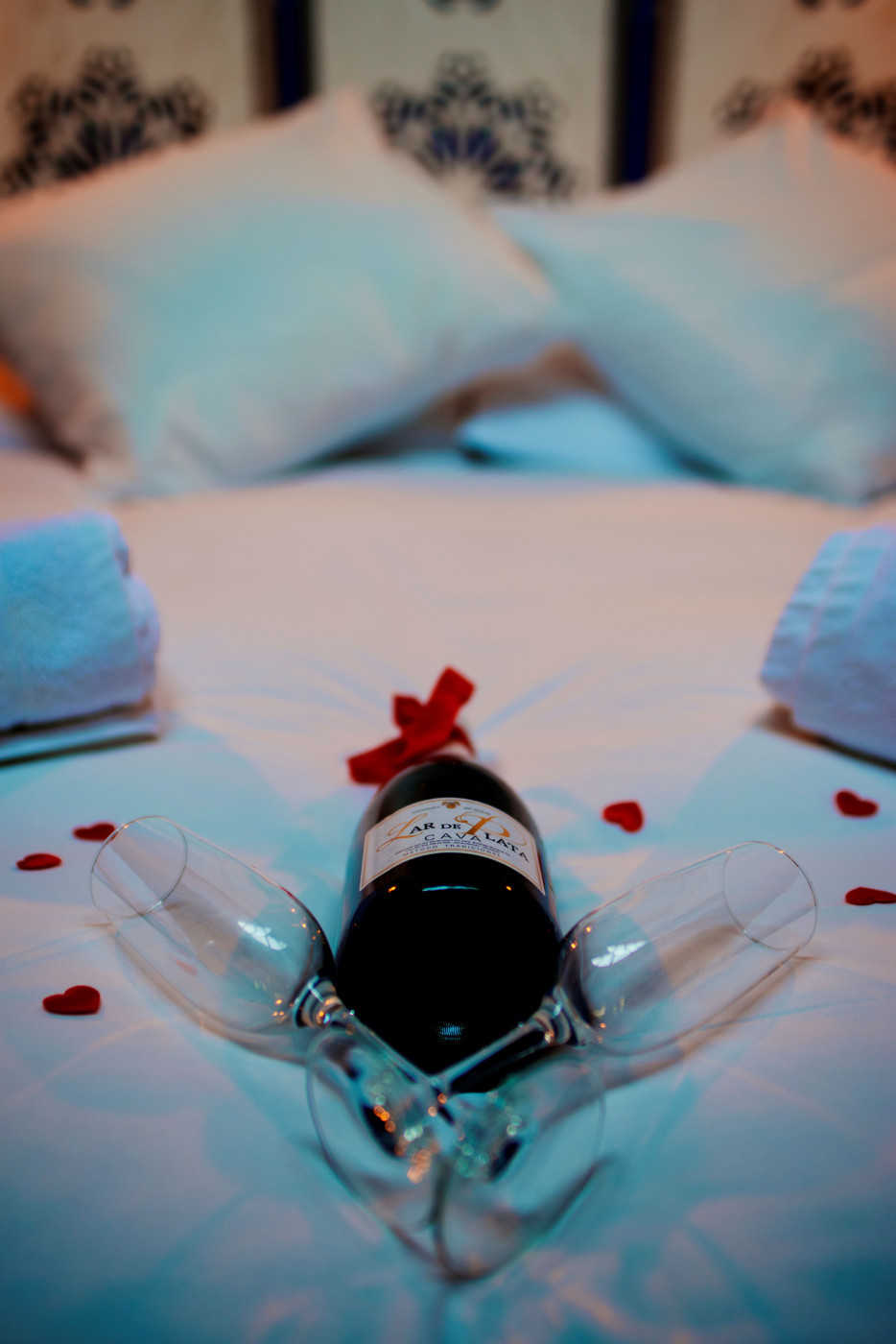 Imagen del servicio SORPRESA ROMANTICA