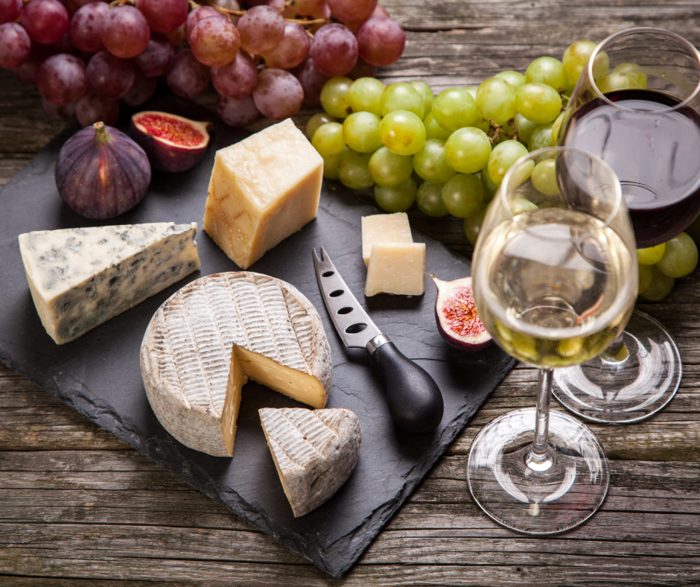 Imagen de Degustación