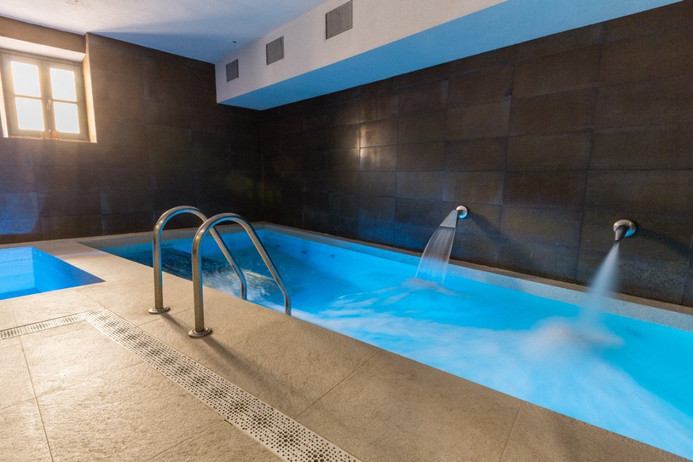 Imagen del servicio Acceso SPA