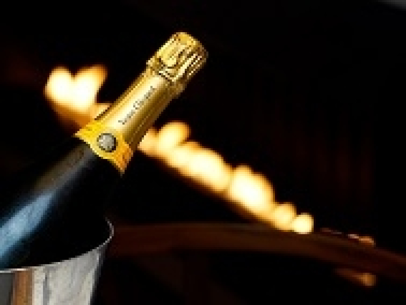 Imagen del servicio Botella de Cava