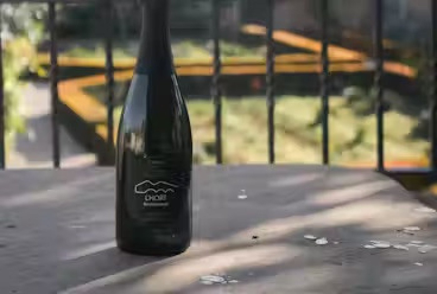 Imagen del servicio Botella de Cava