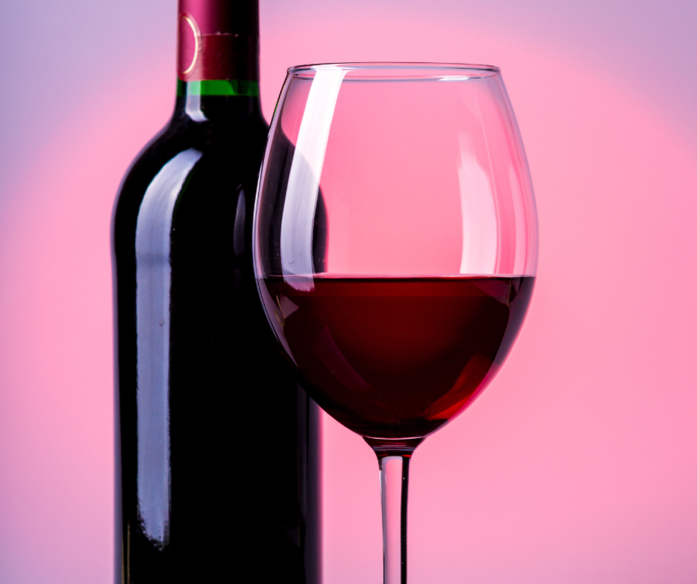 Imagen del servicio Botella de vino