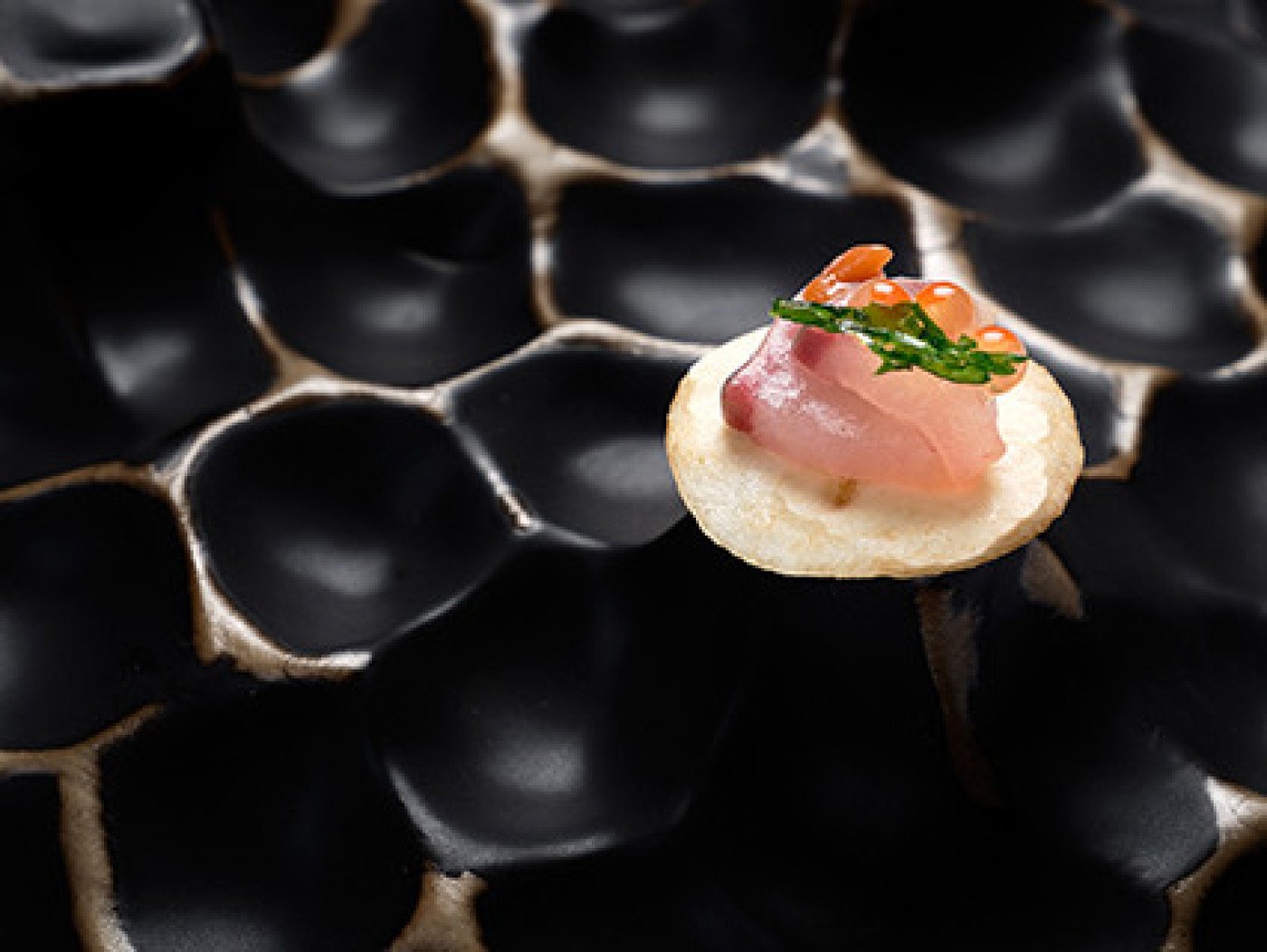 Imagen del servicio Menú degustación estrella Michelin