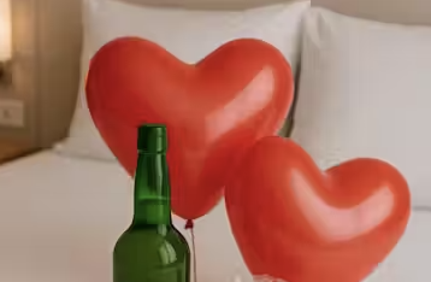 Imagen del servicio Ambiente Romántico