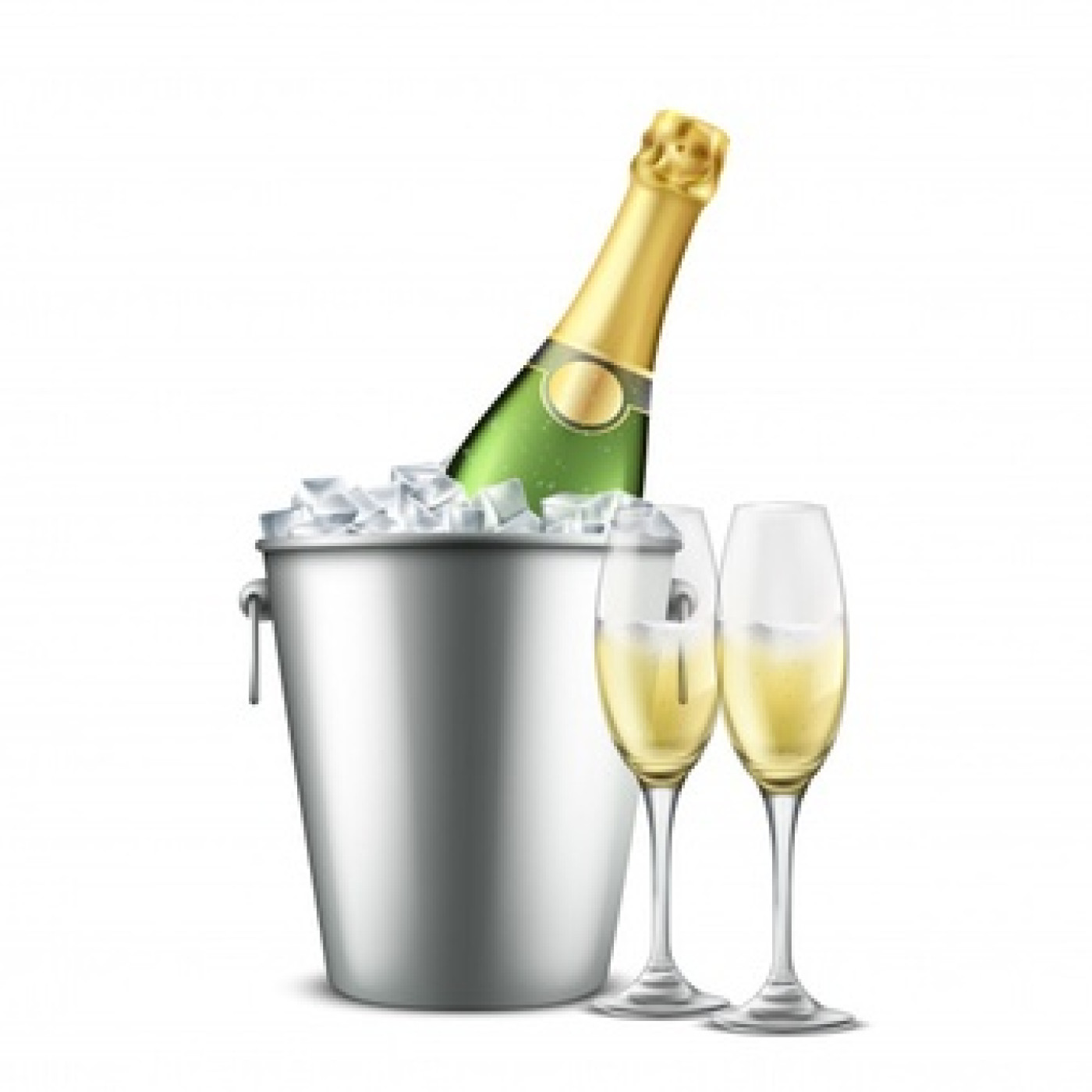 Imagen de Botella de Cava