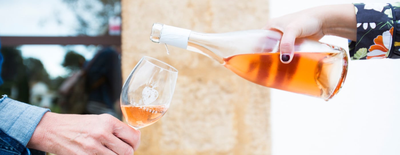 Imagen de Visita bodega y cata de vinos