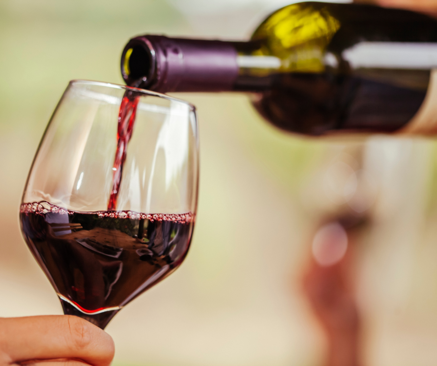 Imagen del servicio Vino Extremeño
