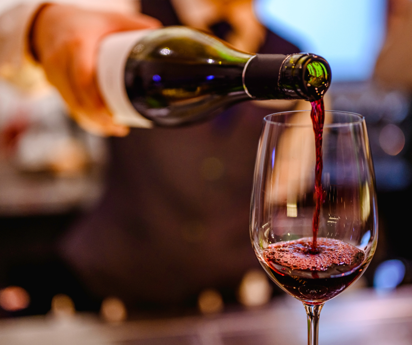 Imagen del servicio Botella de vino
