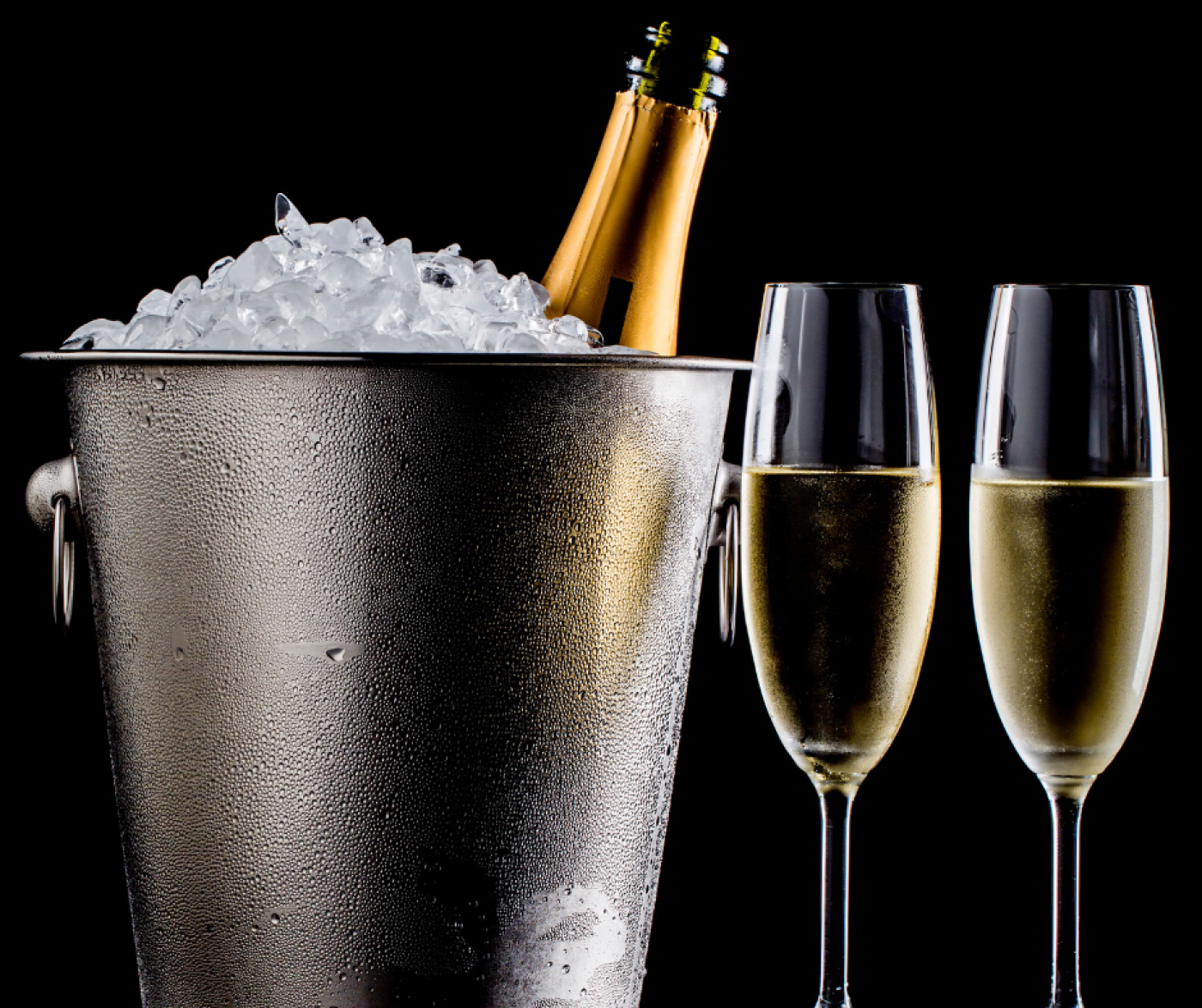 Imagen del servicio Botella de Cava