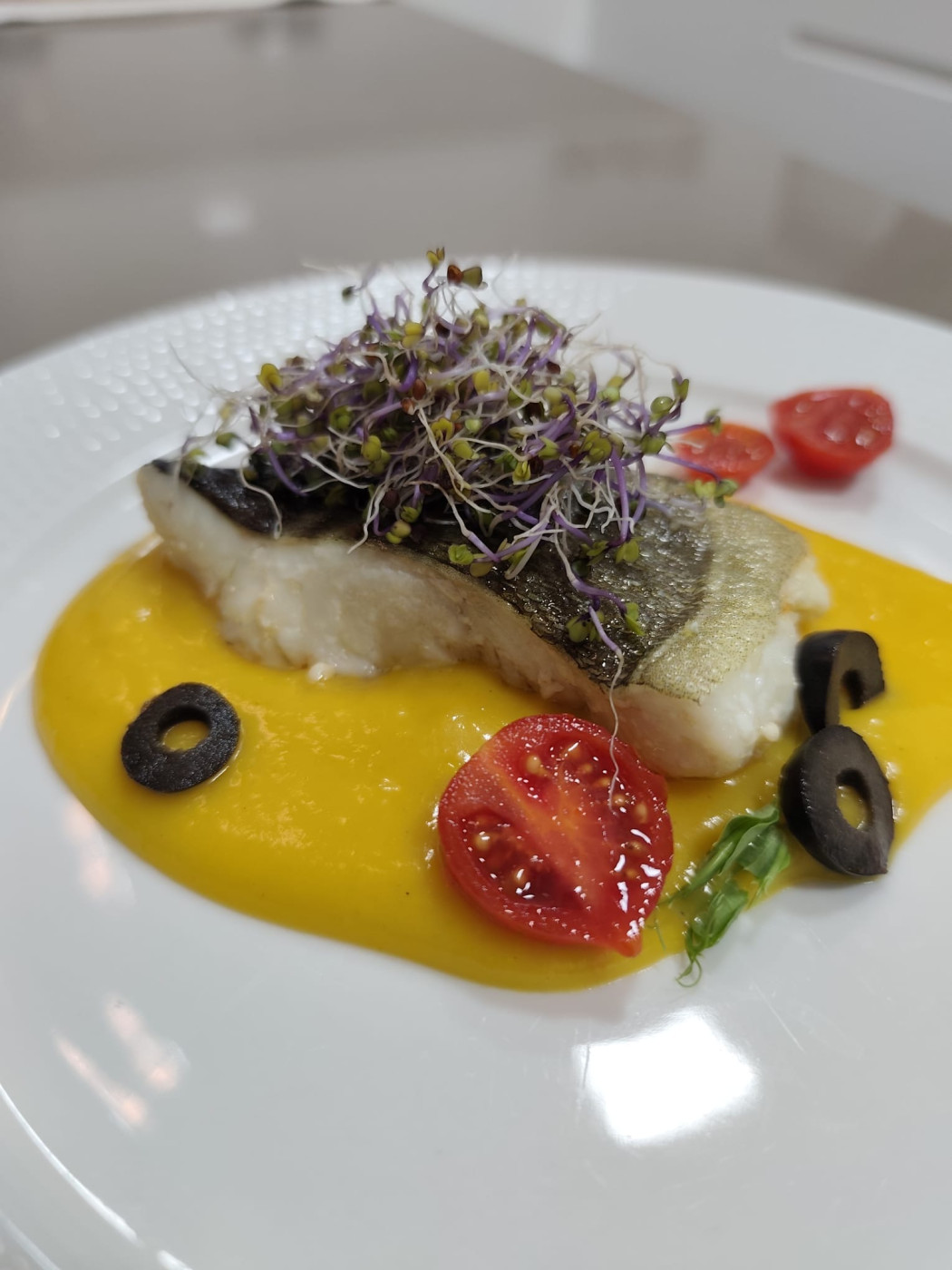 Imagen de Menú degustación Hedoné - 2 personas