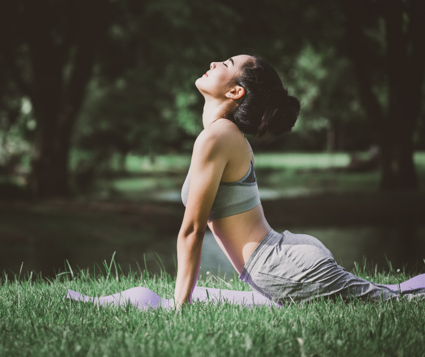 Imagen de CLASE PRIVADA DE PILATES O YOGA - 2 personas