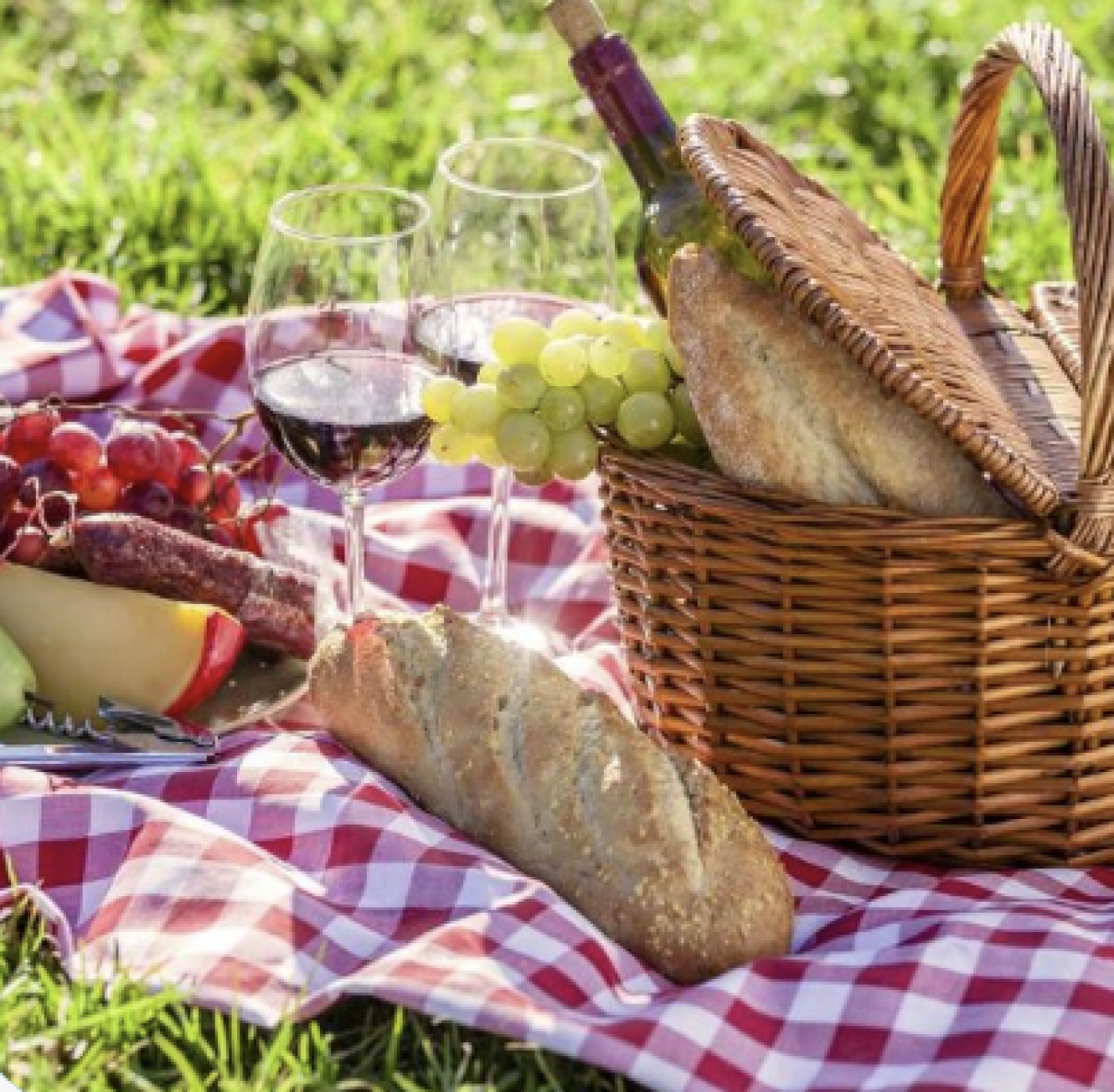 Imagen de Picnic