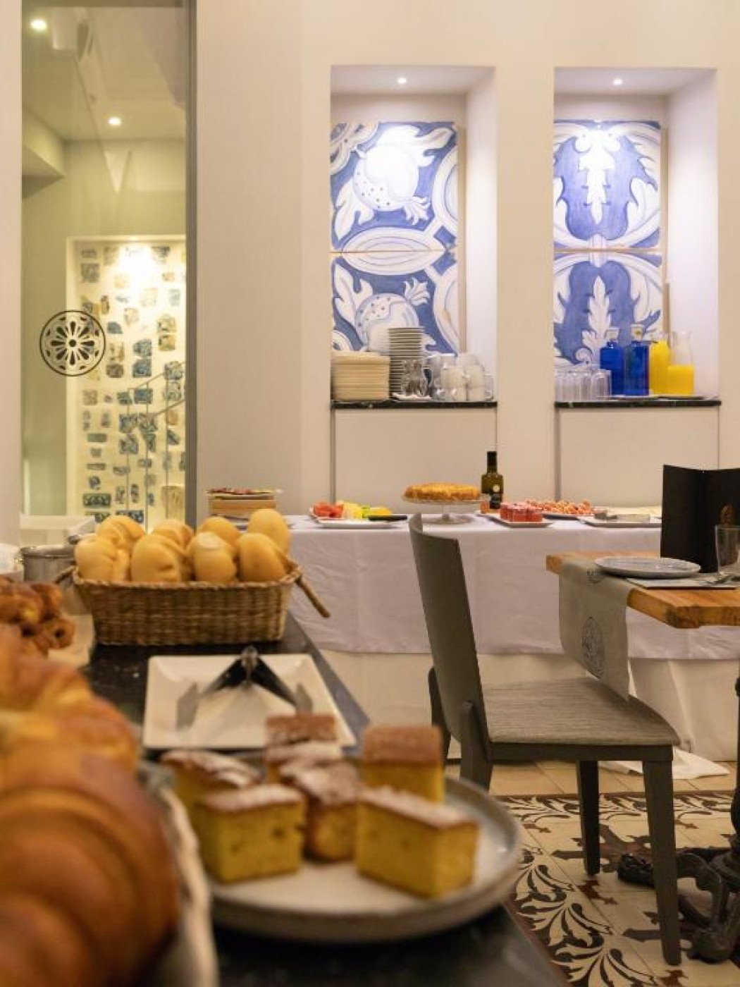 Imagen de Desayuno