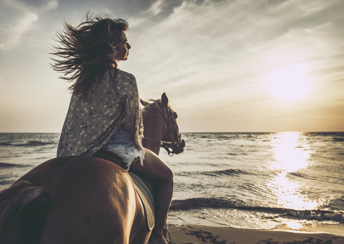 Imagen de Ruta a Caballo