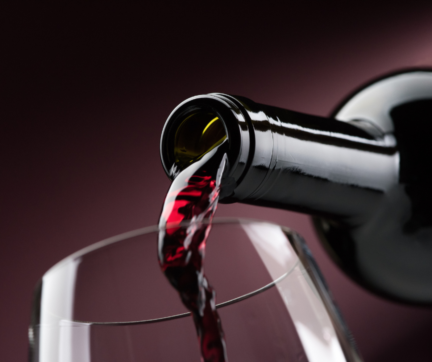Imagen de Botella vinto tinto