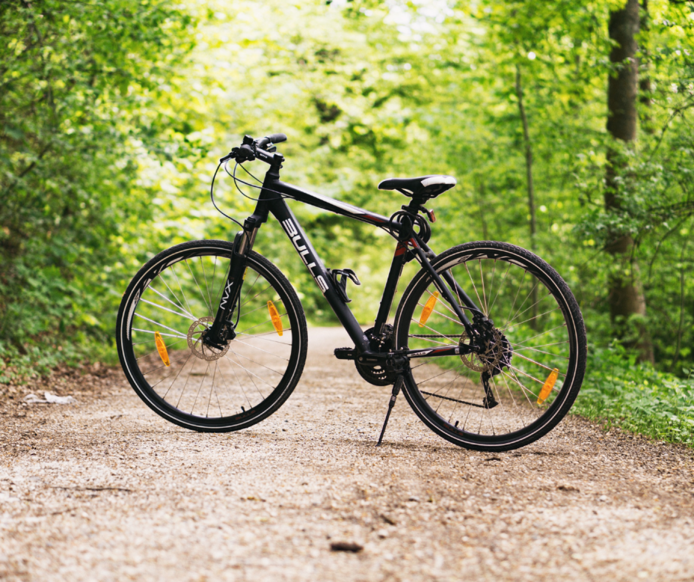 Imagen de Bicicleta