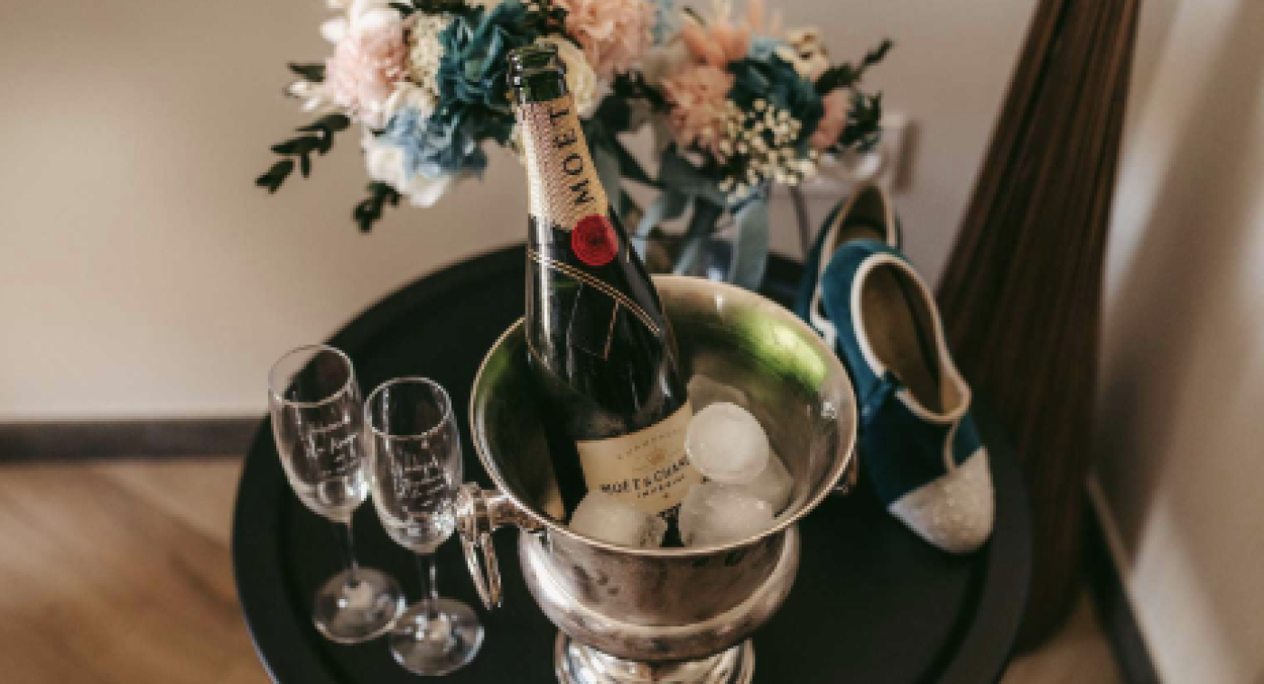 Imagen de Ambiente Romántico