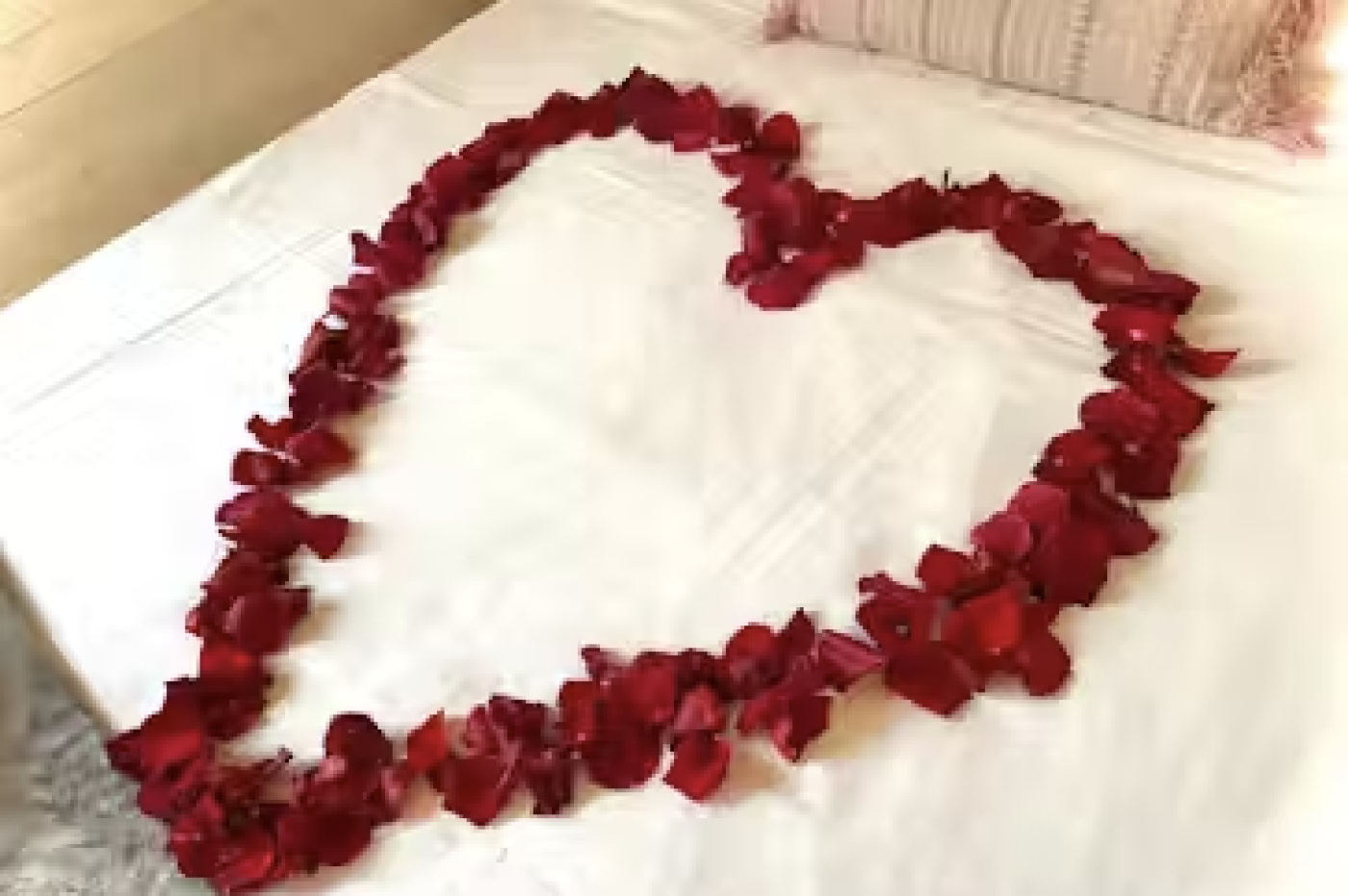 Imagen de Ambiente Romántico