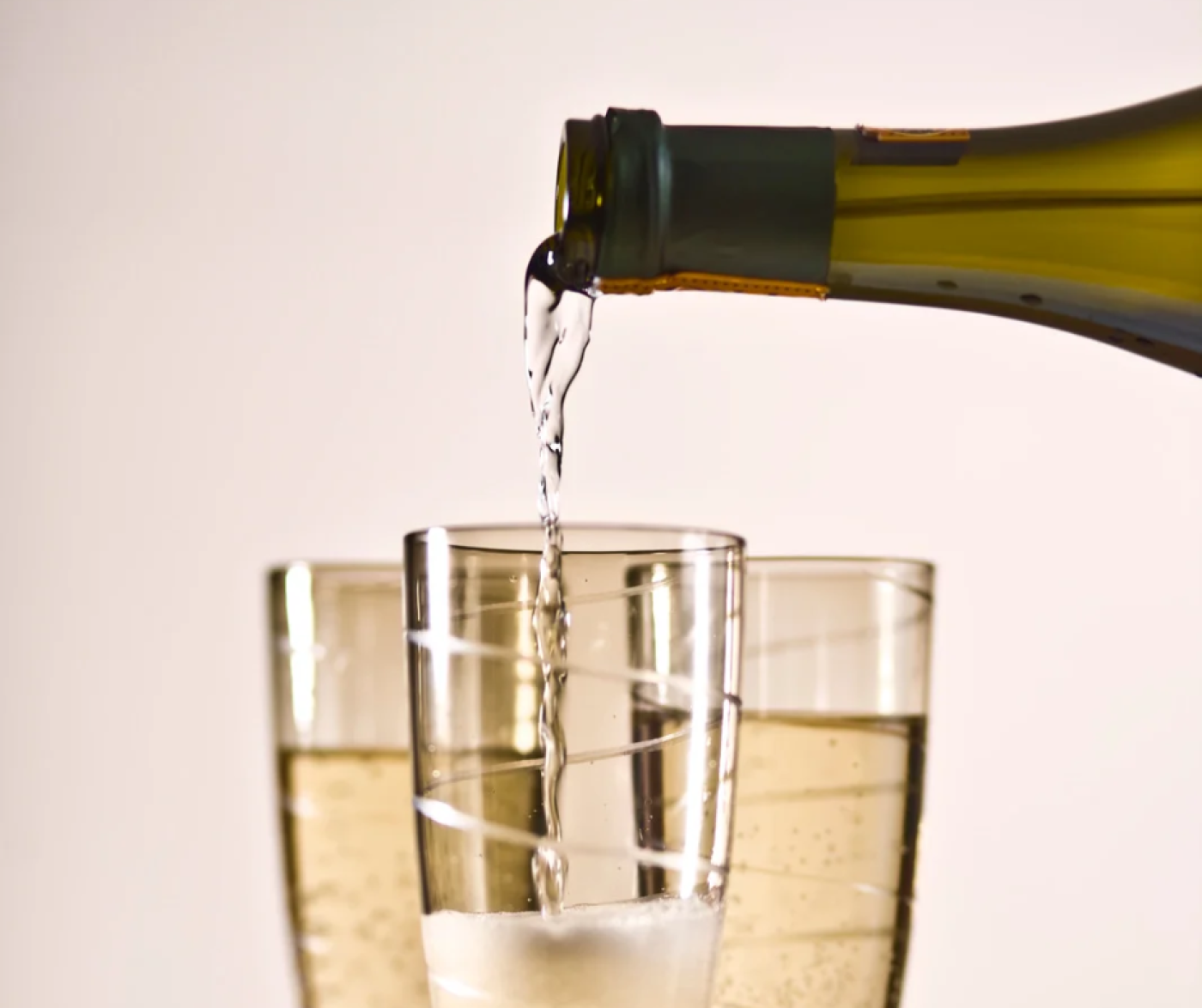 Imagen de Botella de Cava
