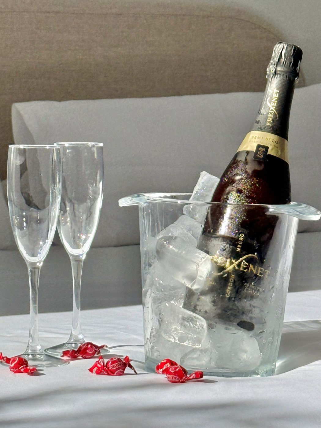 Imagen de Botella de Cava