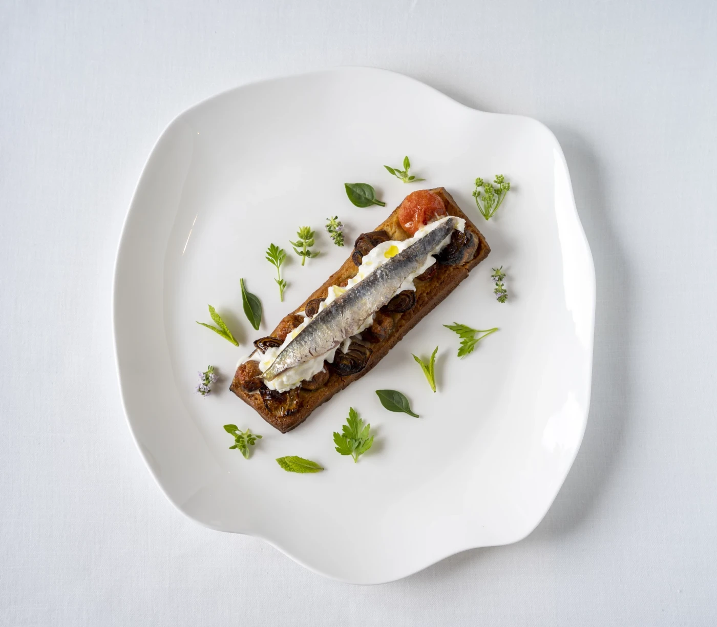 Imagen de Cena