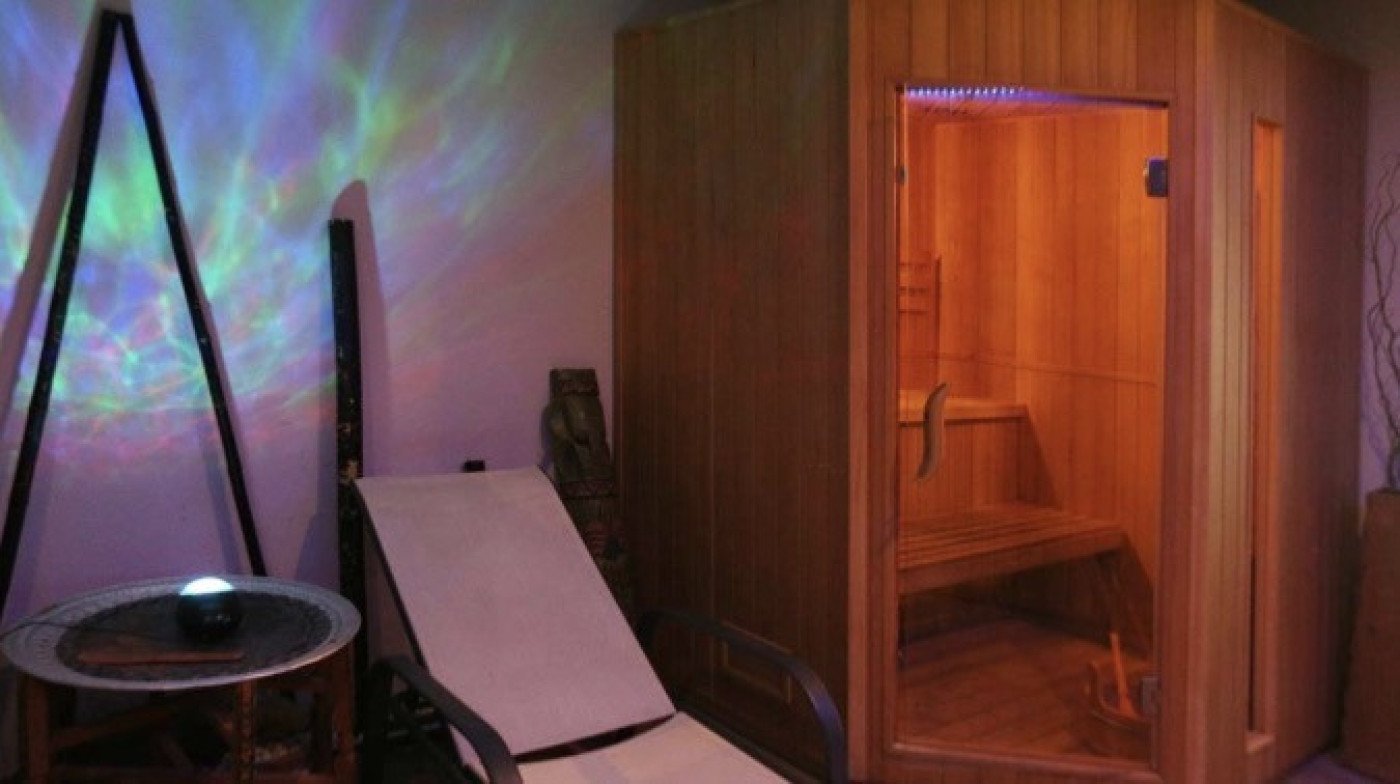 Imagen de Spa privado