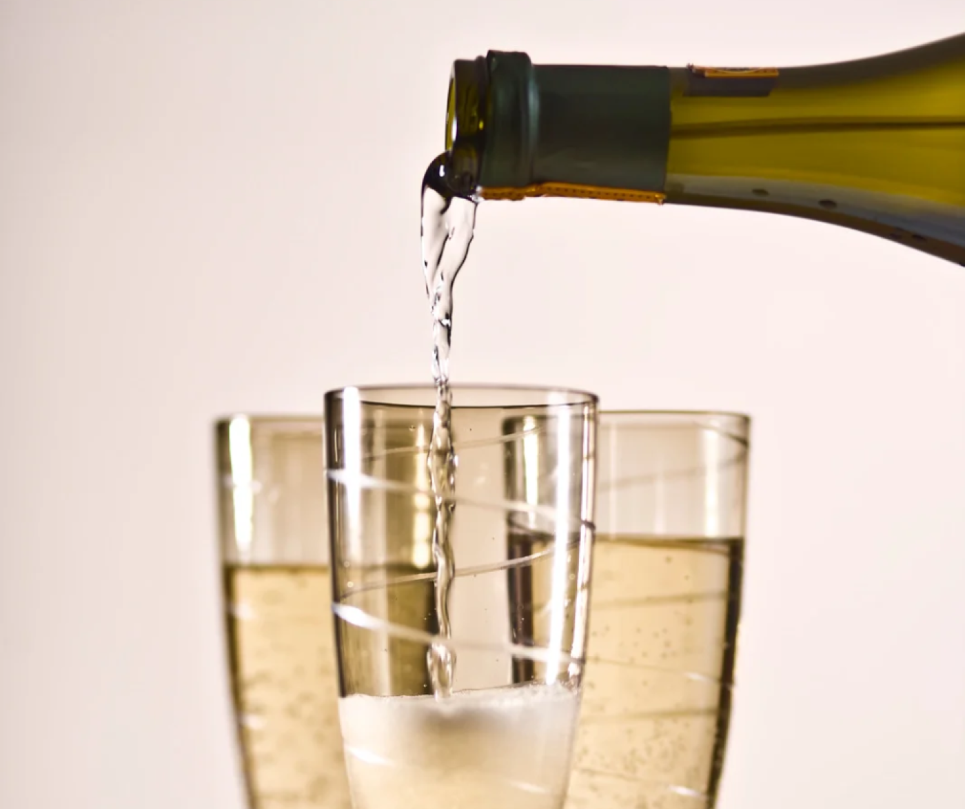 Imagen de Botella de Cava