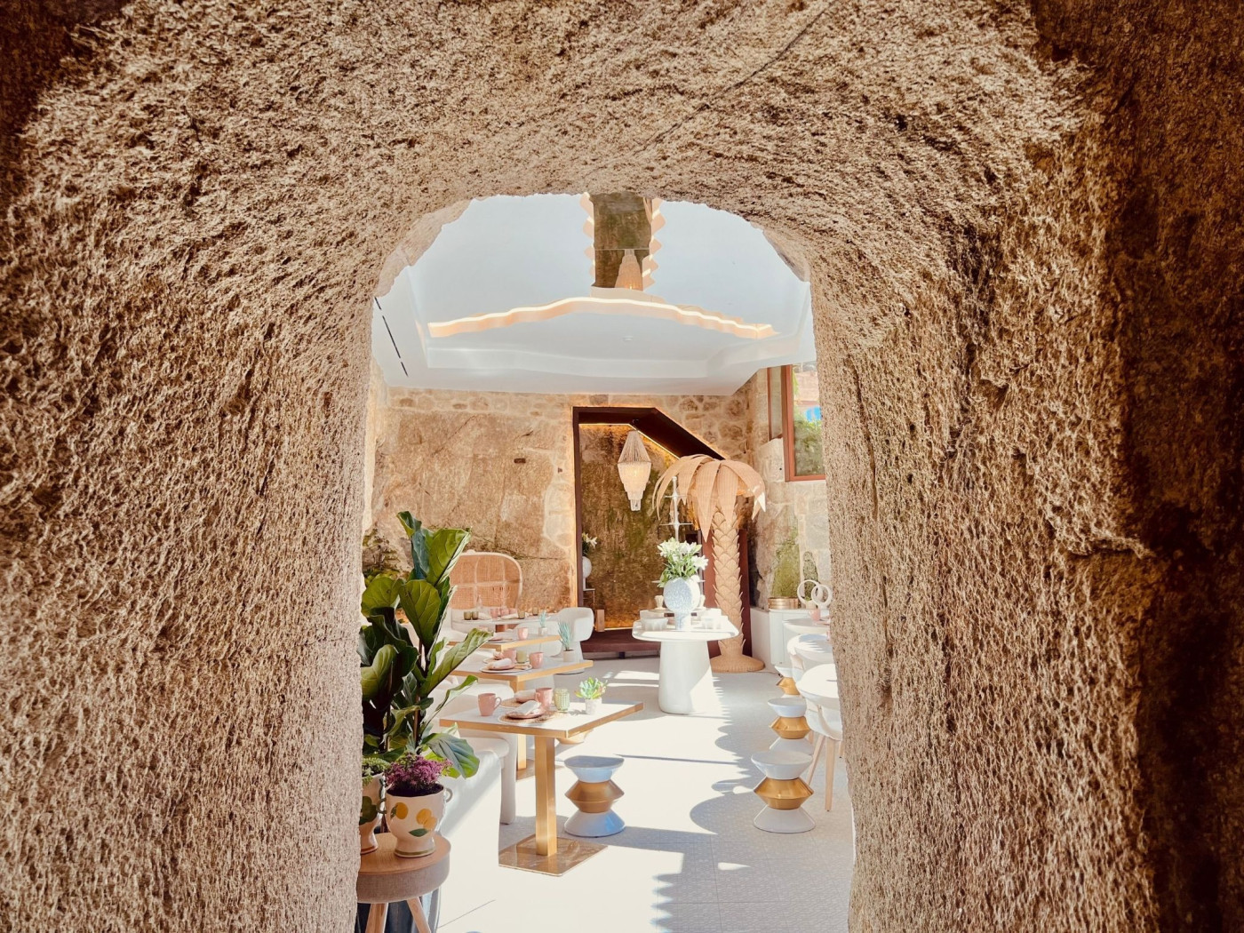 Imagen del servicio Day pass de Bienestar con Spa + Desayuno, Comida o Cena