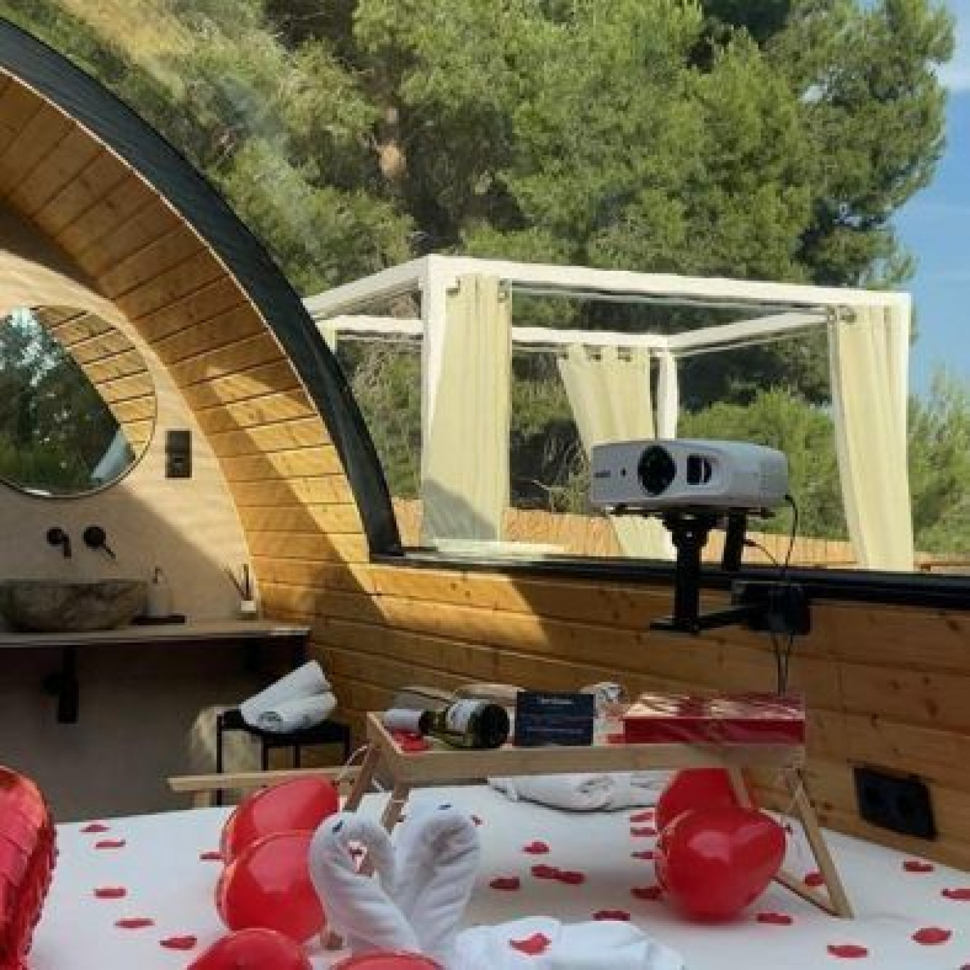 Imagen de Surtido Romántico