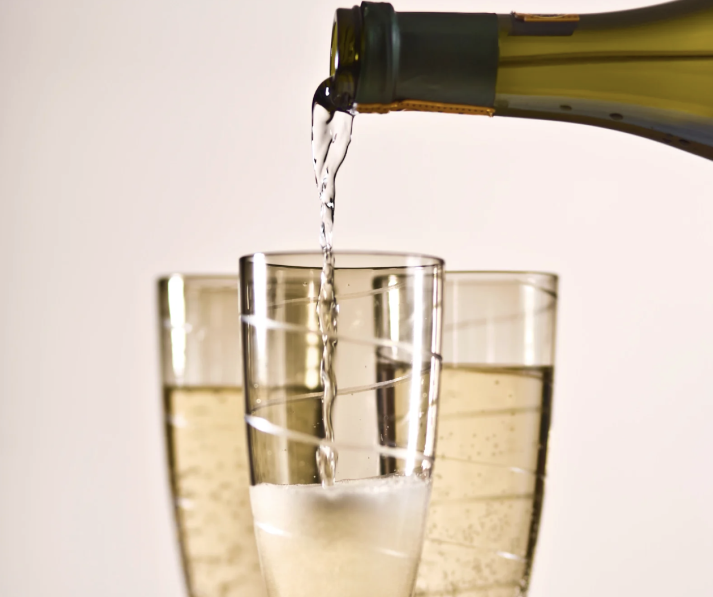 Imagen de Botella de Cava