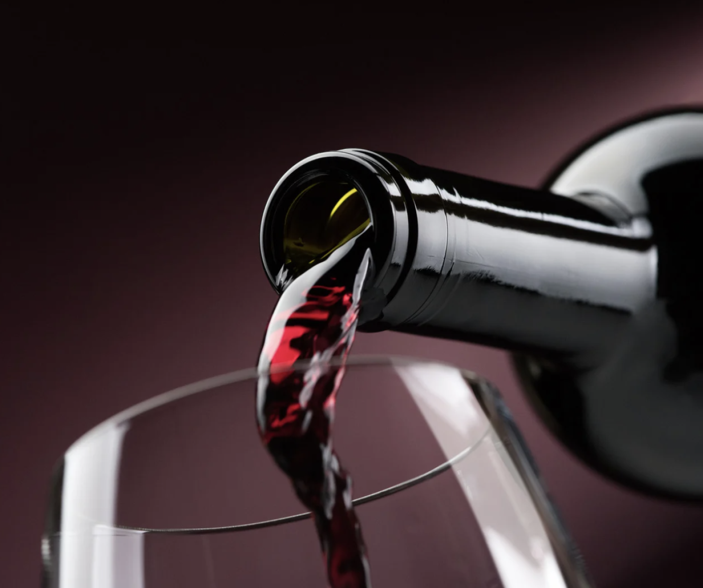 Imagen de Pack romántico - Vino tinto