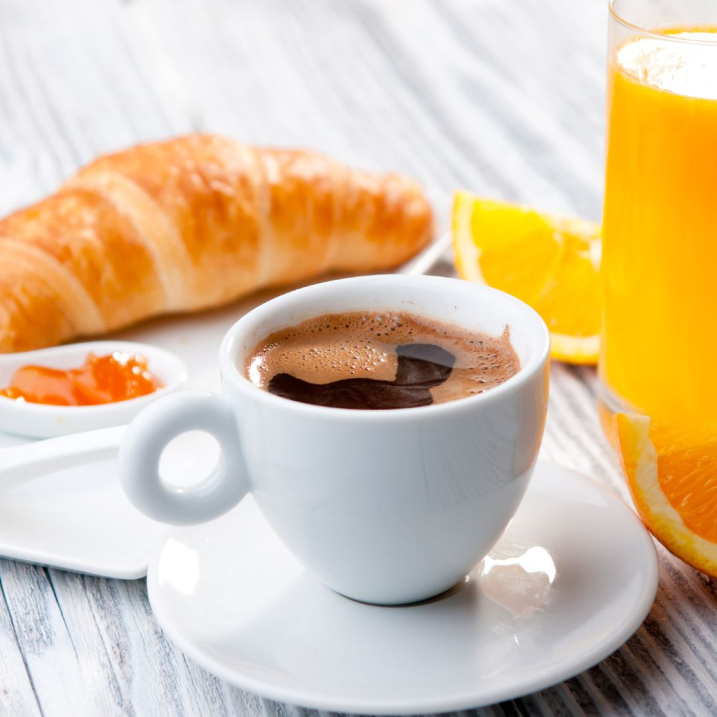 Imagen del servicio Desayuno