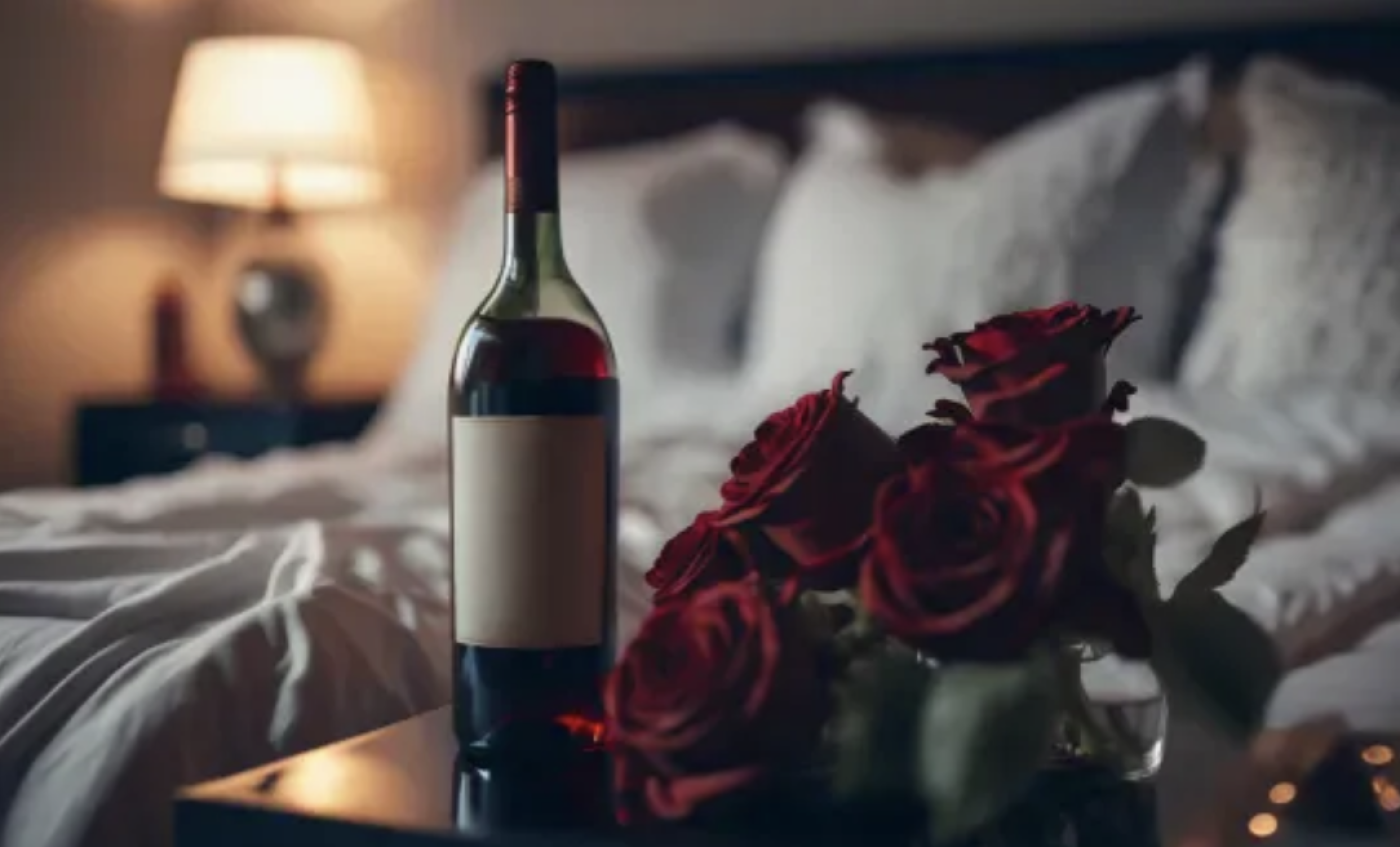 Imagen de Ambiente Romántico