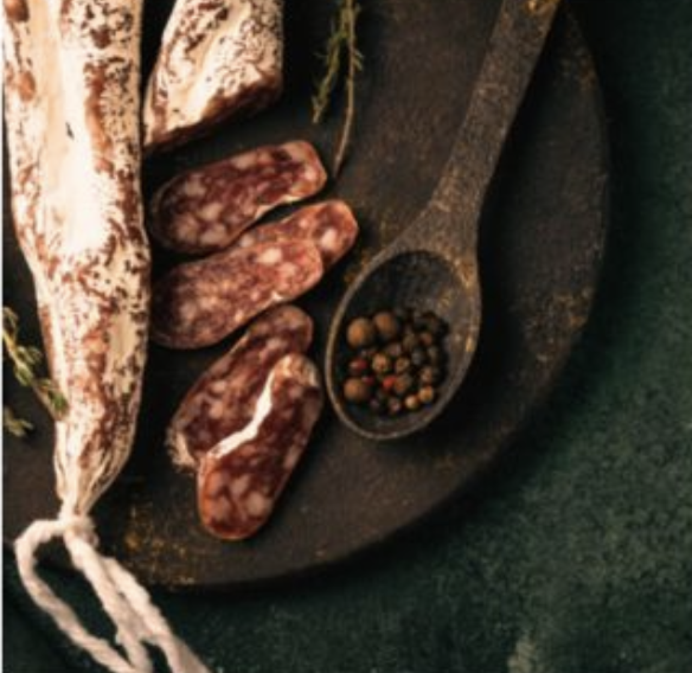 Imagen de Tabla de embutido