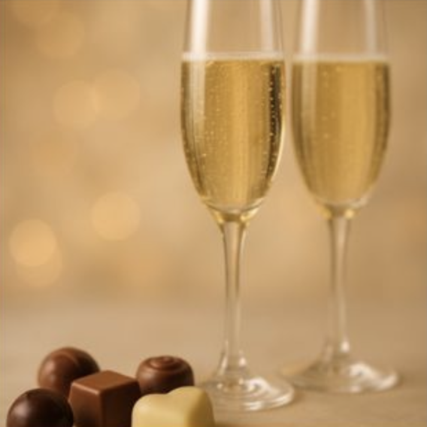 Imagen del servicio Ambiente Romántico