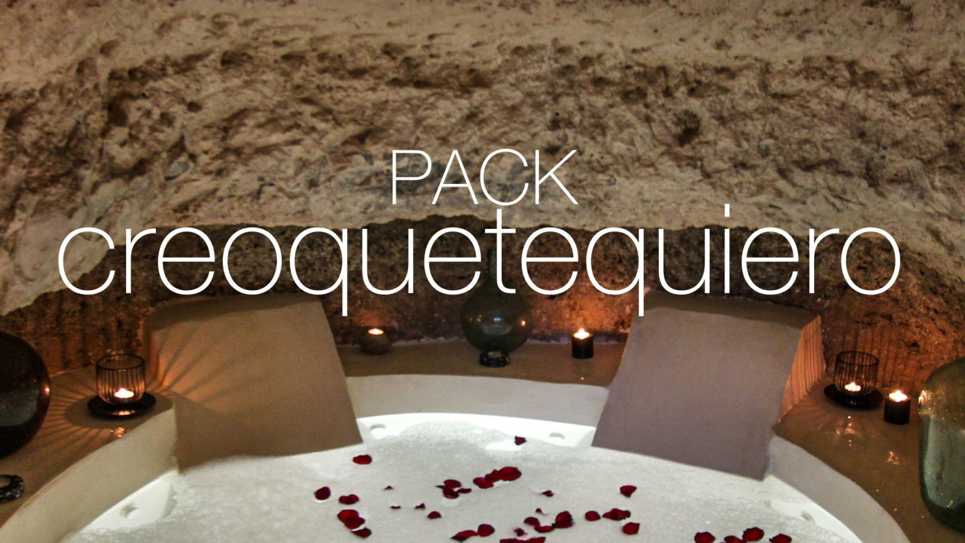 Imagen de Pack Romántico 