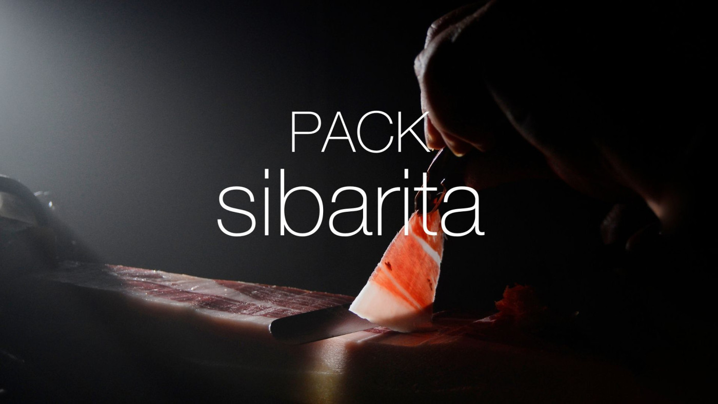 Imagen de Pack Gastronómico 