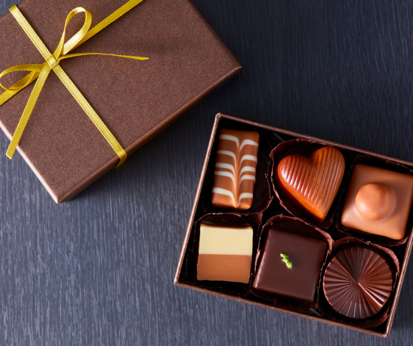 Imagen del servicio Ambiente Romántico