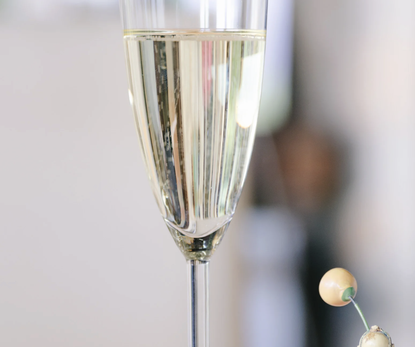 Imagen del servicio Botella de Cava