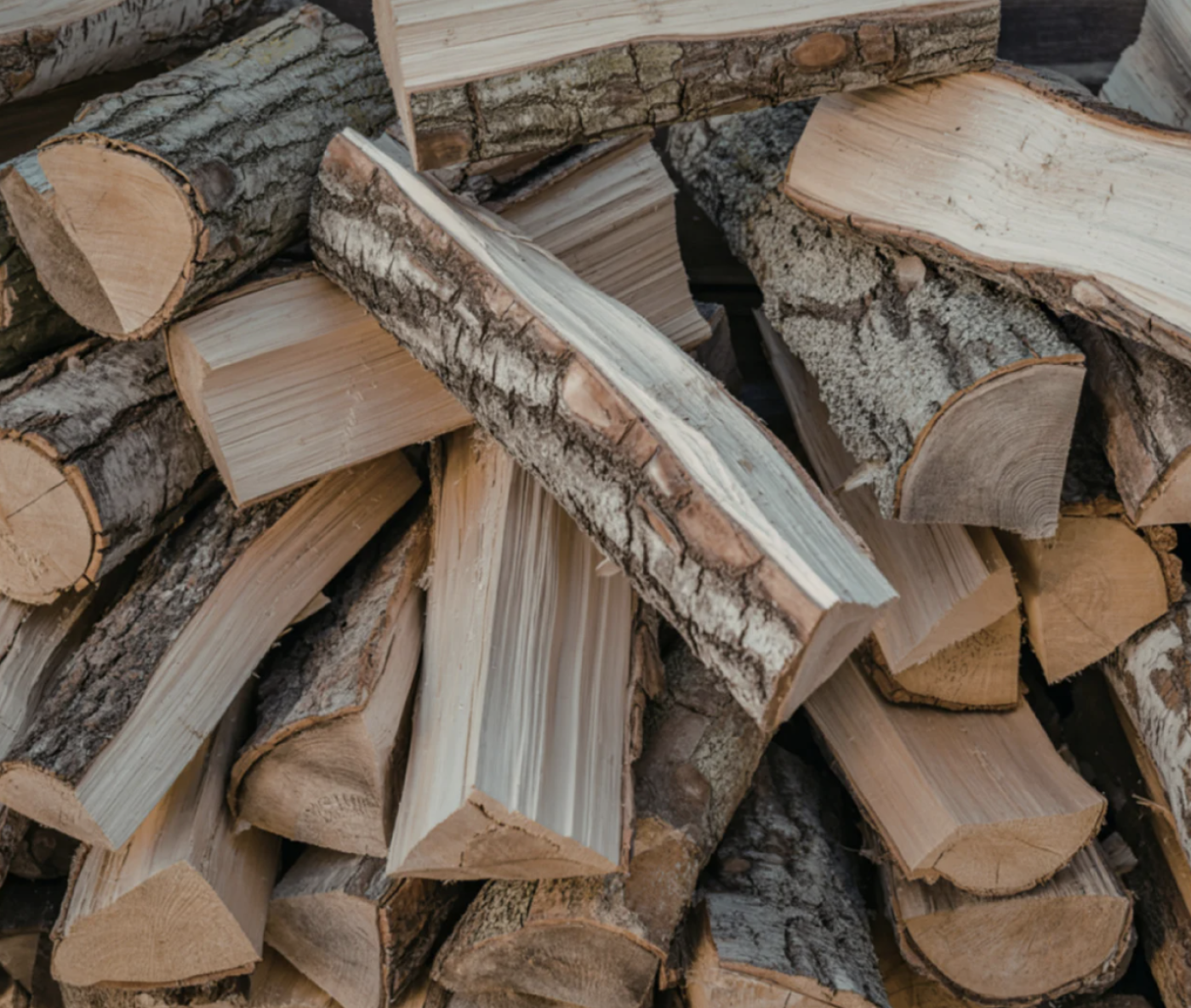 Imagen de Carga de leña