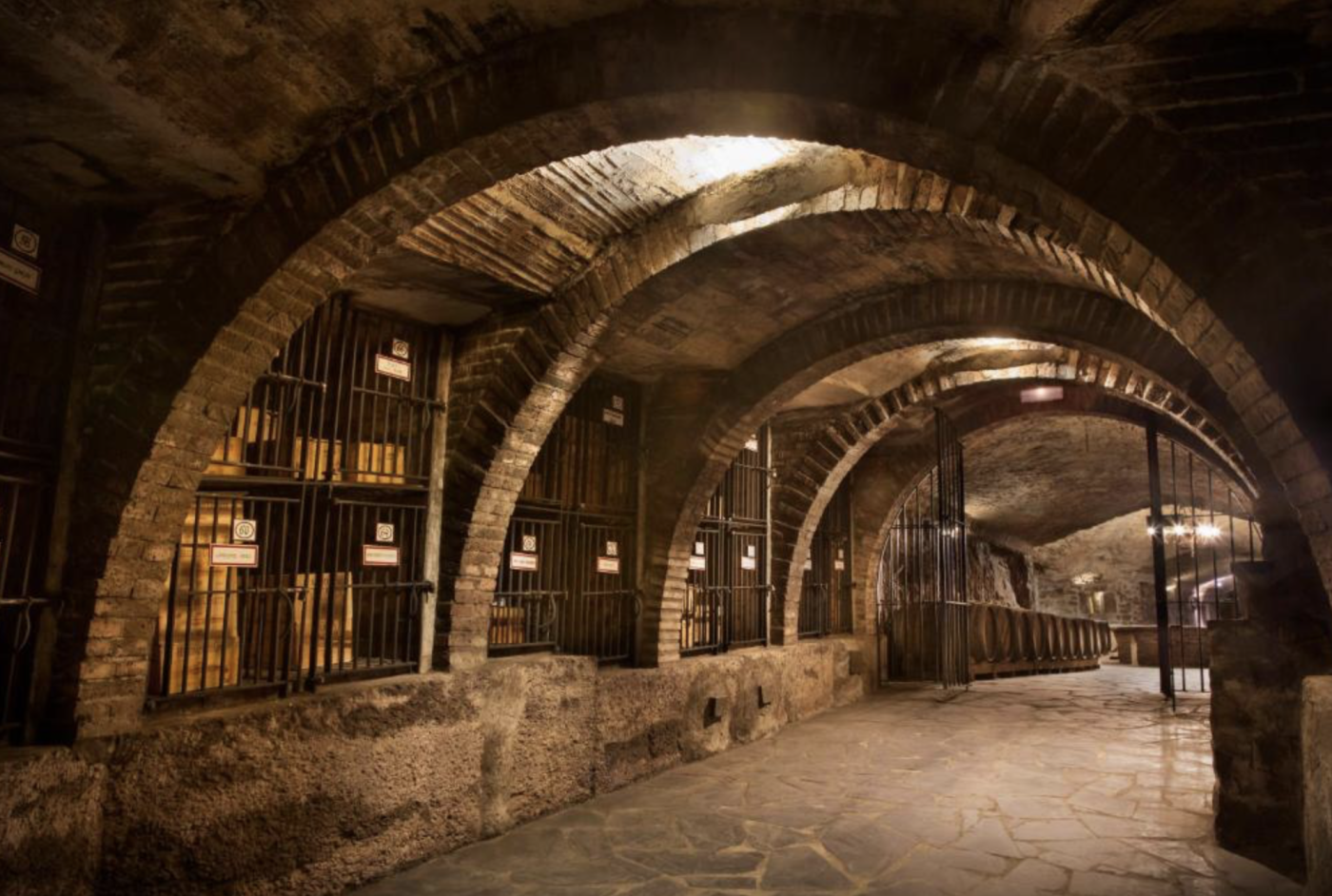 Imagen de Visita a la bodega