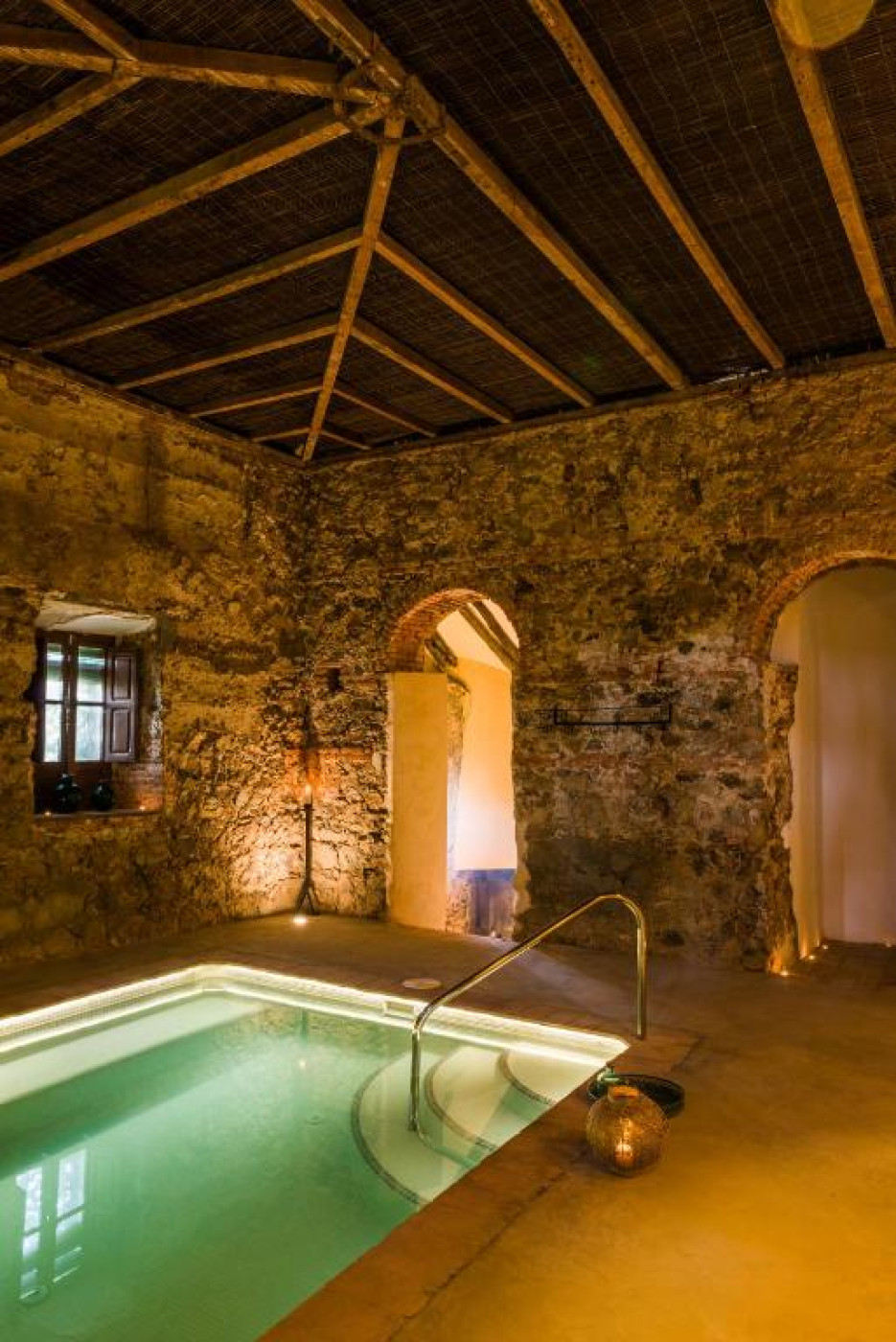 Imagen de Acceso SPA (Exclusivo)