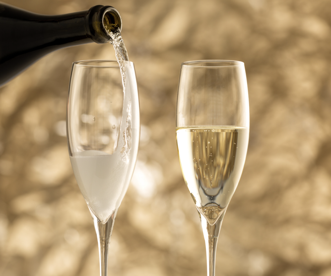 Imagen del servicio Botella de Cava